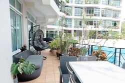 Sheares Ville (D10), Apartment #615390191